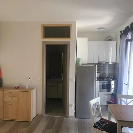 Studio Apartman Stanka- Joska * Brela