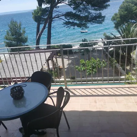 Studio Apartman Stanka- Joska Daire