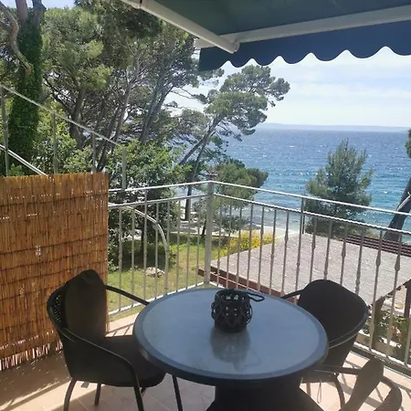 Studio Apartman Stanka- Joska