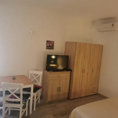 Daire Studio Apartman Stanka- Joska Brela