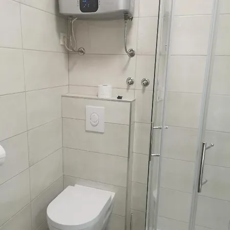 Studio Apartman Stanka- Joska * Brela