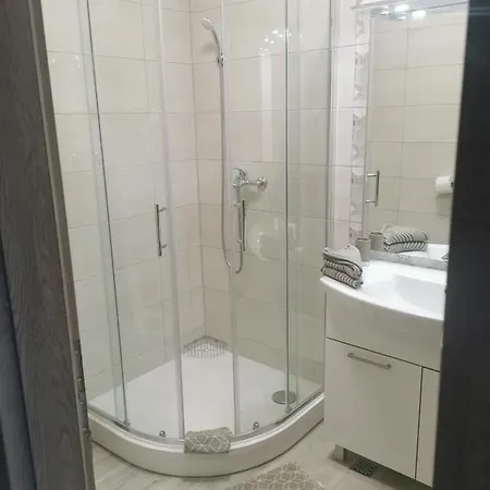Studio Apartman Stanka- Joska Daire *