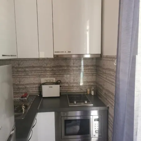 Studio Apartman Stanka- Joska Daire *