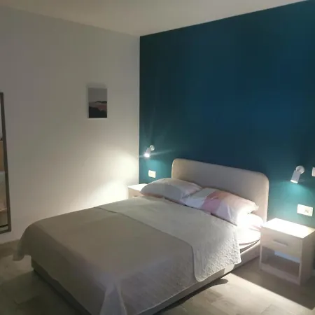 Studio Apartman Stanka- Joska Daire *