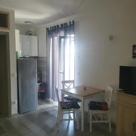 Studio Apartman Stanka- Joska